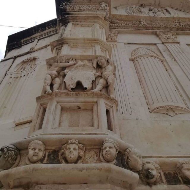 From Split or Trogir: Day-Trip to Šibenik and Zadar - Frequently Asked Questions