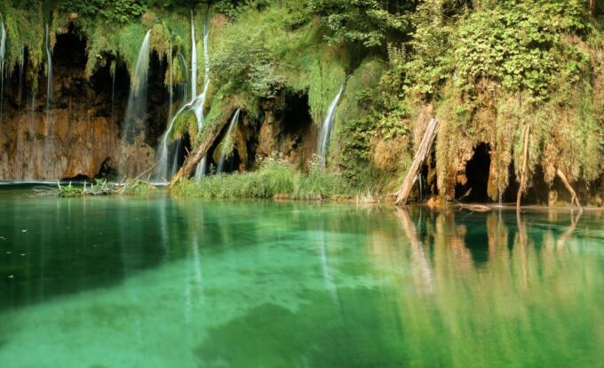 From Split or Trogir: Plitvice Lakes Guided Full-Day Tour - Frequently Asked Questions