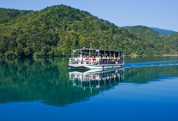 From Split or Trogir: Plitvice Lakes Private Tour - Good To Know
