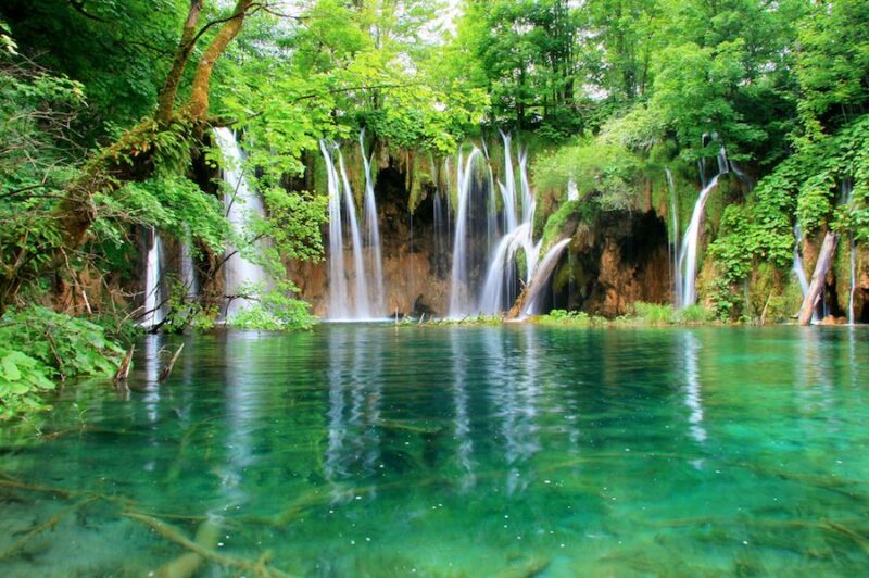 From Split or Trogir: Plitvice Lakes Private Tour - Itinerary and Experience