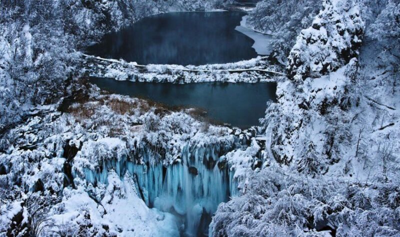 From Split or Trogir: Plitvice Lakes Private Tour - Inclusions