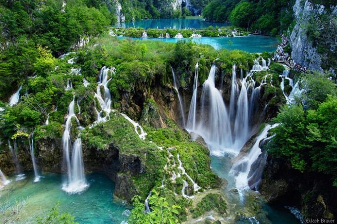 From Split or Trogir: Plitvice Lakes Private Tour - Return and Drop-off