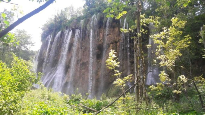 From Split or Trogir: Plitvice Lakes Trip With Entry Ticket - Additional Considerations