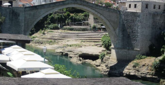 From Split or Trogir: Private Mostar and Medugorje Tour - Frequently Asked Questions