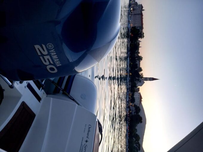From Split or Trogir: Private Speedboat Tour to Blue Lagoon - Cancellation Policy