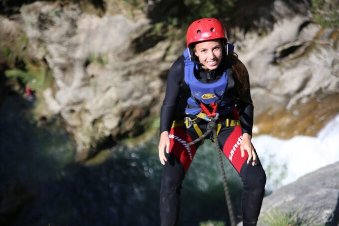 From Split or Zadvarje: Extreme Canyoning on Cetina River - Frequently Asked Questions