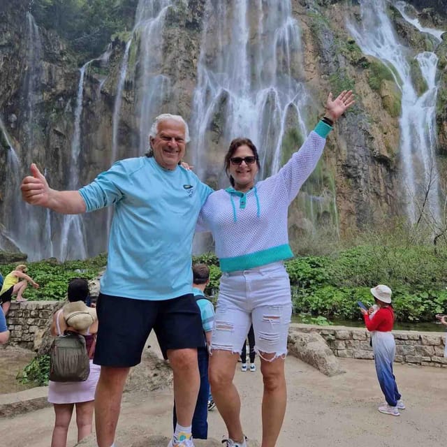 From Split or Zagreb: Plitvice Lakes National Park Tour - Good To Know