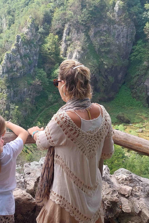 From Split or Zagreb: Plitvice Lakes National Park Tour - Local Experience