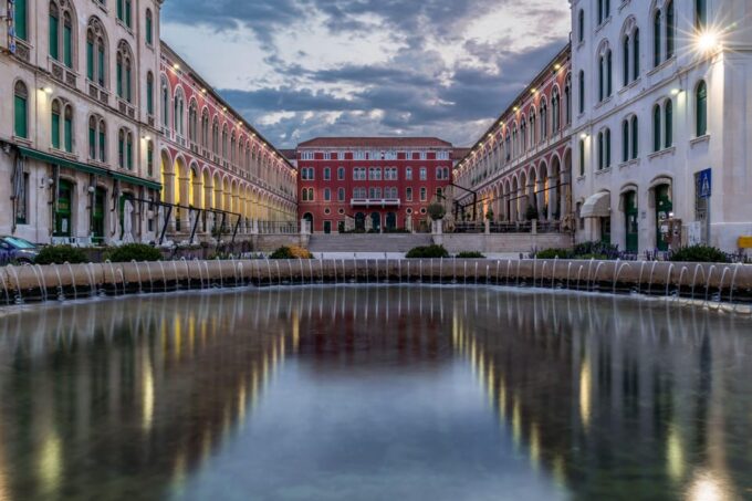 From Split: Overnight Stay in NP Plitvice & Zadar - Sourcing of Photos