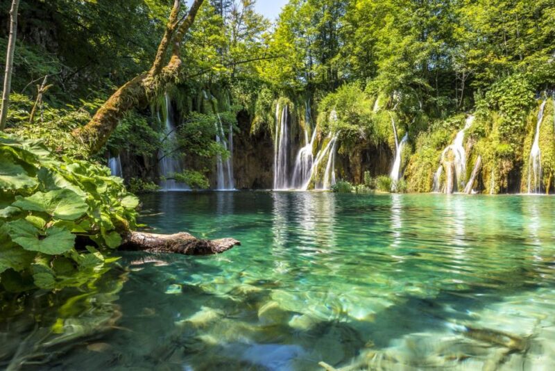 From Split: Plitvice Lakes Fully-Guided Day Tour - Experience Highlights