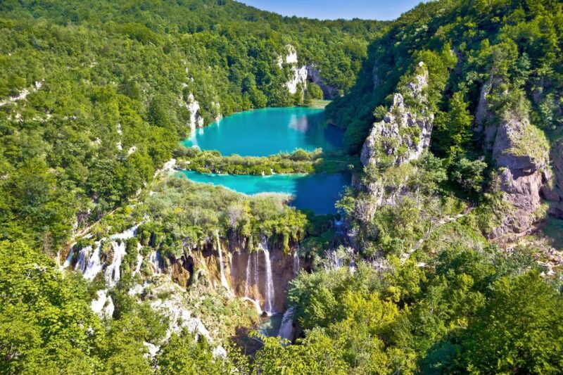 From Split: Plitvice Lakes Fully-Guided Day Tour - Important Information