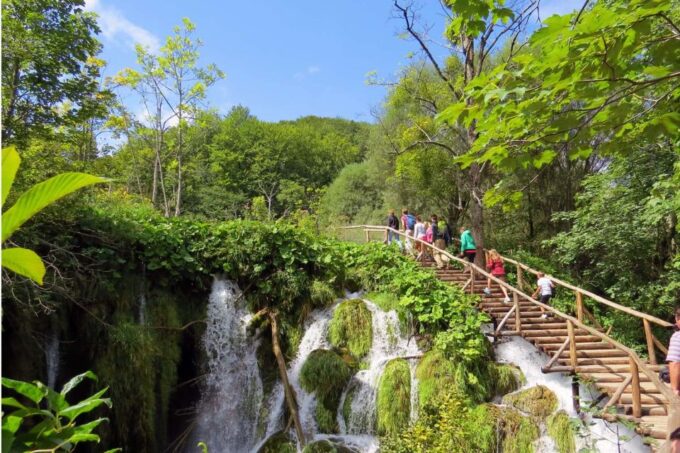 From Split: Plitvice Lakes Fully-Guided Day Tour - Pricing and Duration