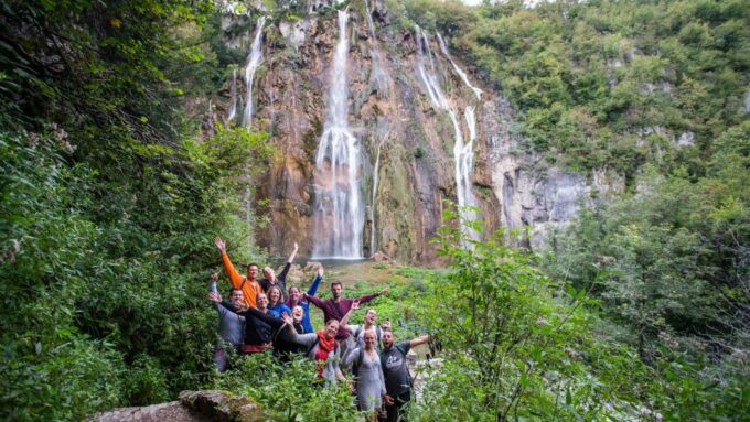 From Split: Plitvice Lakes Fully-Guided Day Tour - Frequently Asked Questions