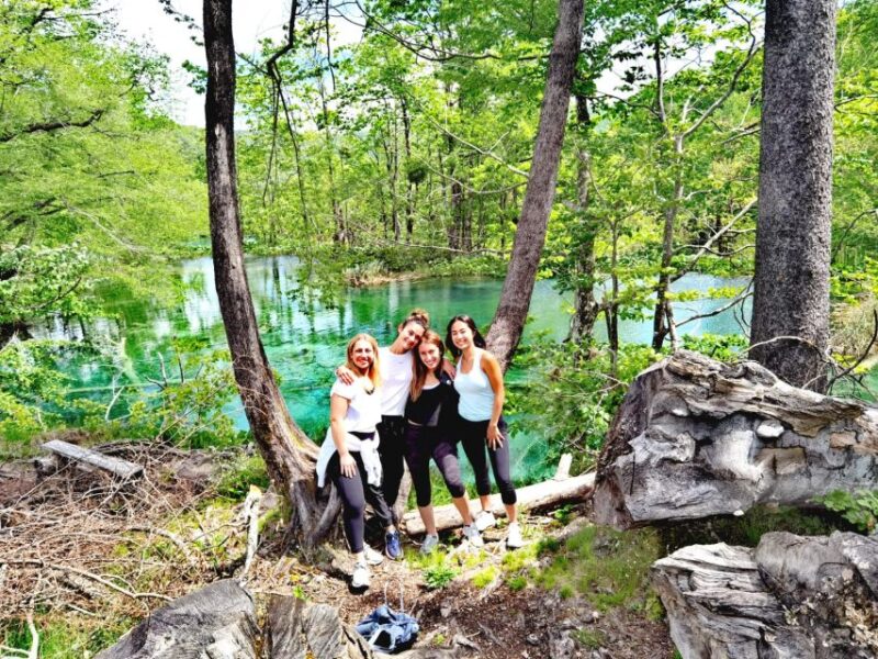 From Split: Plitvice Lakes Guided Tour - Good To Know