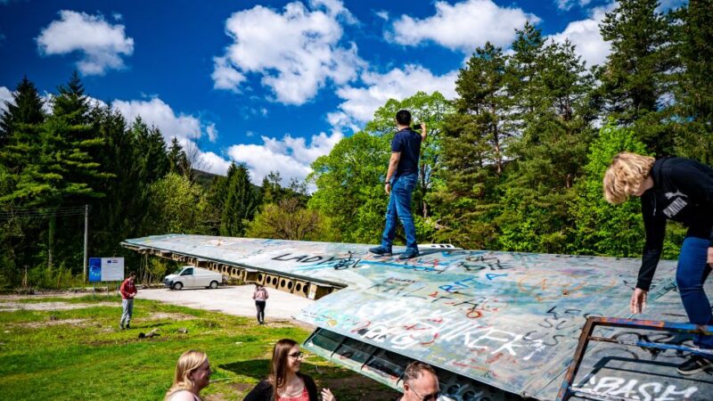 From Split: Plitvice Lakes Guided Tour - Entrance Ticket Prices