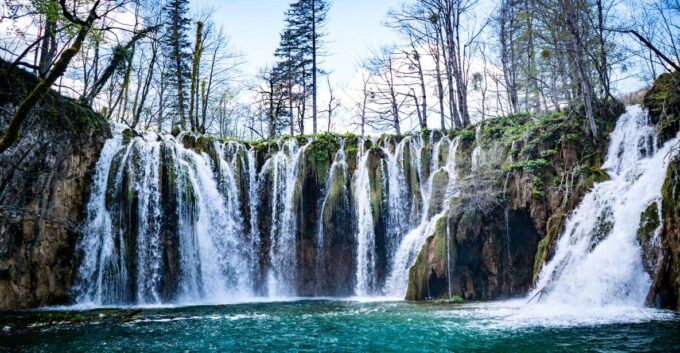 From Split: Plitvice Lakes Guided Tour - Recommendations