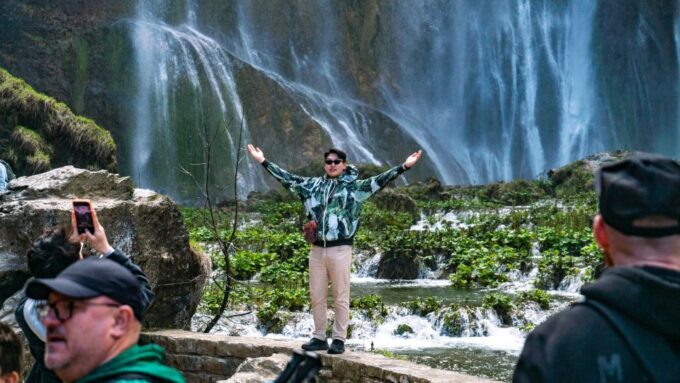 From Split: Plitvice Lakes Guided Tour - Departure and Arrival Details