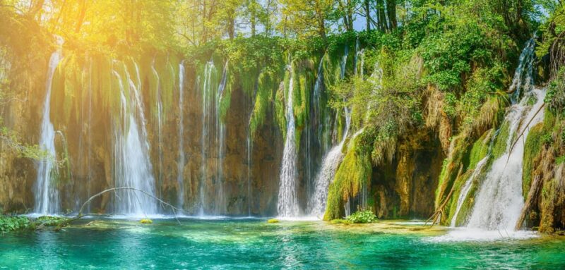 From Split: Plitvice Lakes National Park Day Trip - Important Information