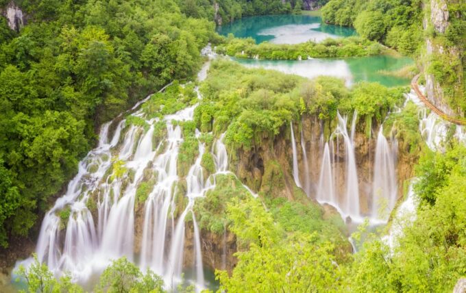 From Split: Plitvice Lakes National Park Day Trip - Frequently Asked Questions