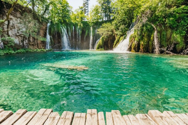 From Split: Plitvice Lakes National Park Guided Tour - Inclusions and Requirements