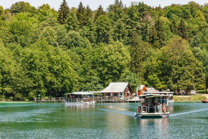From Split: Plitvice Lakes National Park Guided Tour - Accessibility and Restrictions