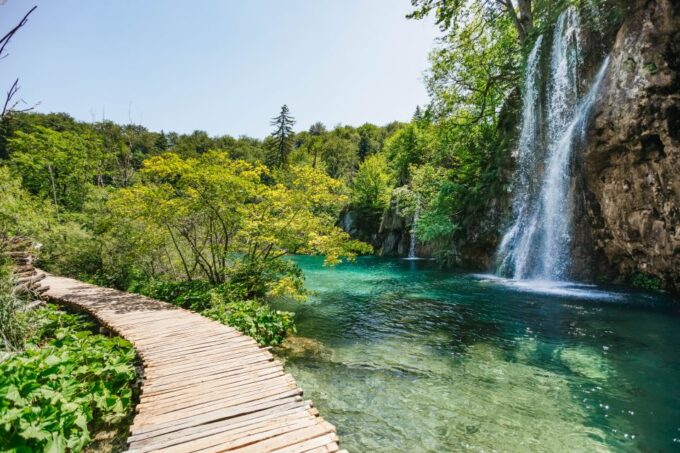 From Split: Plitvice Lakes National Park Guided Tour - Frequently Asked Questions