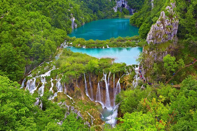 From Split: Plitvice Lakes National Park Guided Tour - Other Details