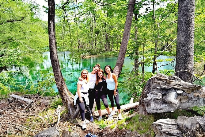 From Split: Plitvice Lakes National Park Guided Tour - What to Expect