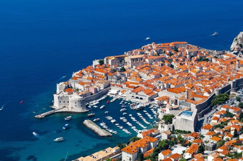 From Split: Private Guided Day Trip to Dubrovnik & Srđ Hill - Frequently Asked Questions