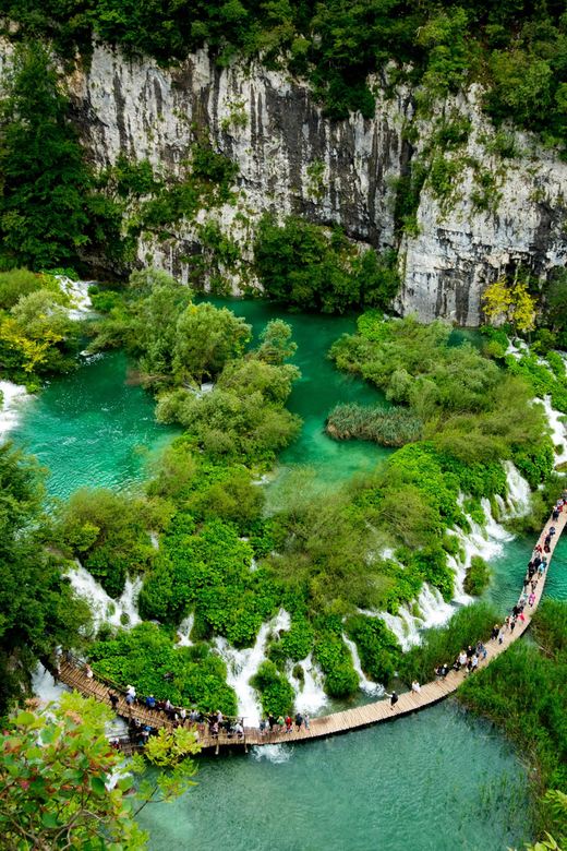 From Split: Private Guided Tour to Plitvice - Good To Know