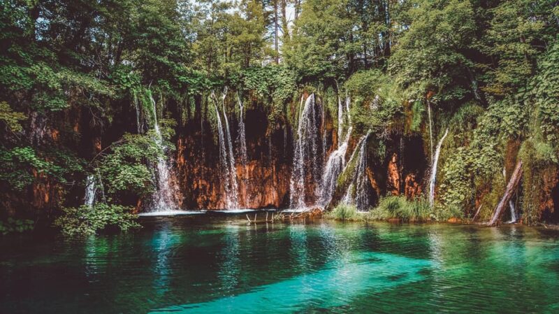 From Split: Private Guided Tour to Plitvice - Experience Details