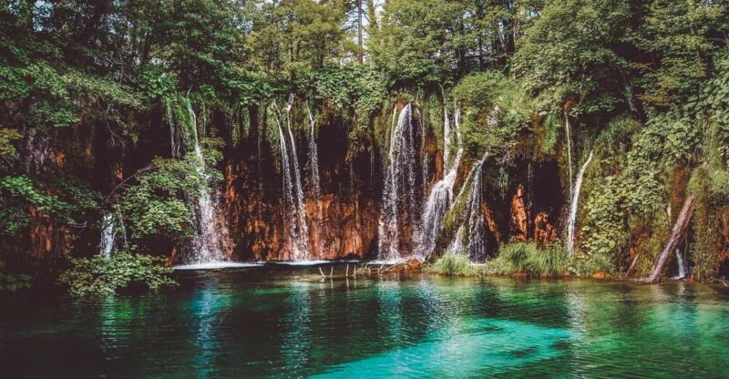 From Split: Private Guided Tour to Plitvice - Tour Highlights