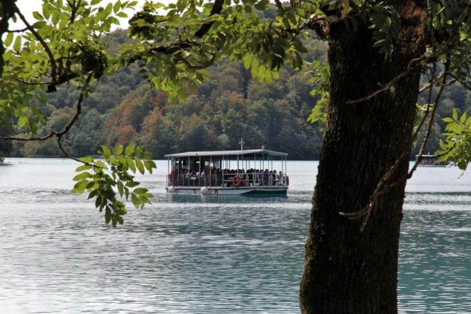 From Split: Private Guided Tour to Plitvice - Frequently Asked Questions