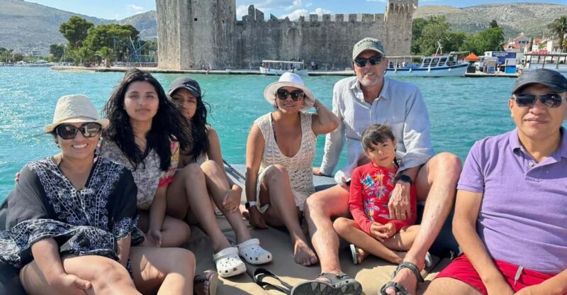 From Split: Private Hvar and Pakleni Island Cruise and Tour - Good To Know