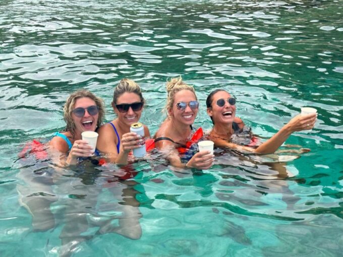 From Split: Private Hvar and Pakleni Island Cruise and Tour - Pakleni Islands Exploration