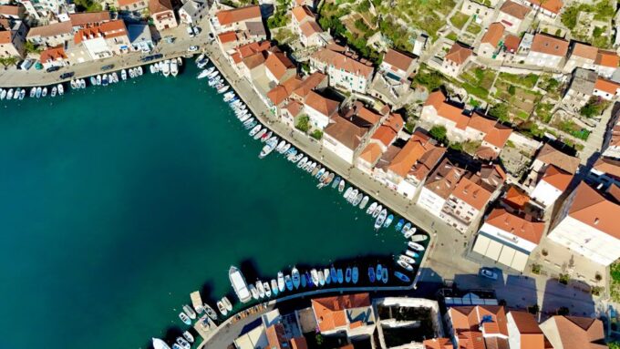 From Split: Private Hvar and Pakleni Island Cruise and Tour - Participant Restrictions