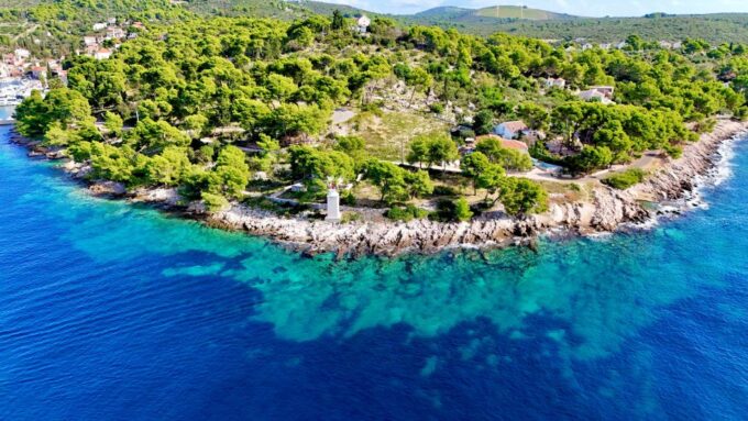 From Split: Private Hvar and Pakleni Island Cruise and Tour - Frequently Asked Questions