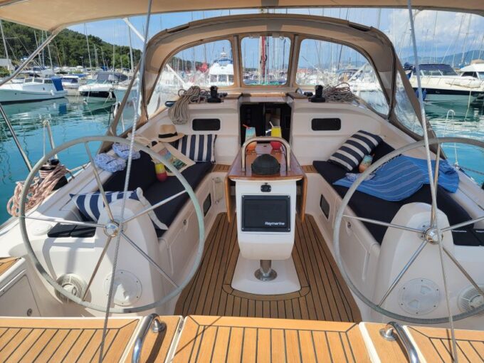 From Split: Private Island-Hopping Sailboat Cruise - Itinerary Changes