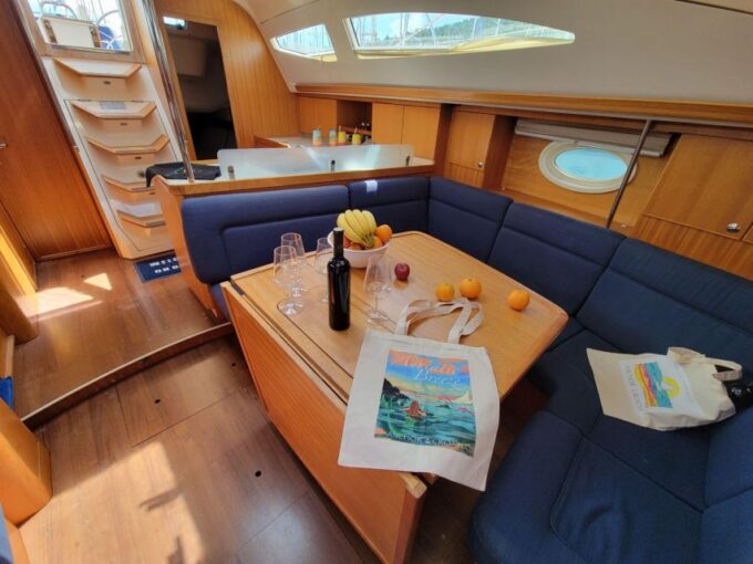 From Split: Private Island-Hopping Sailboat Cruise - Restrictions and Considerations