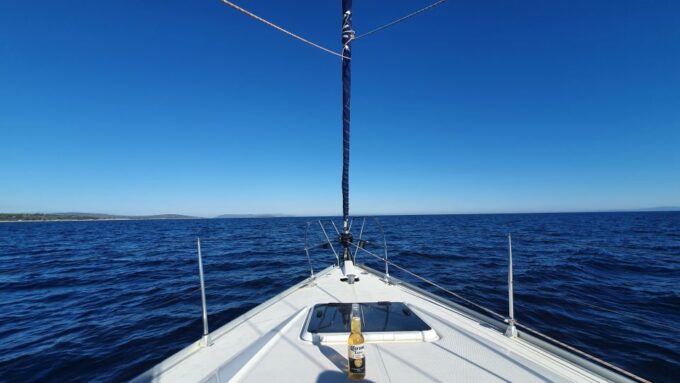 From Split: Private Island-Hopping Sailboat Cruise - Booking and Cancellation