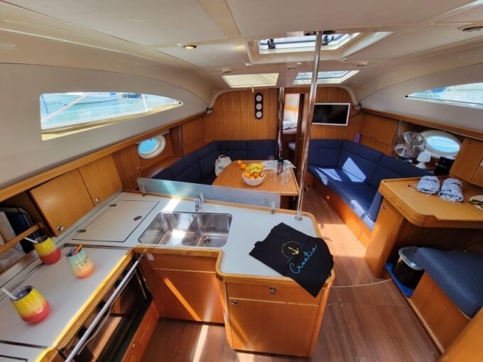 From Split: Private Island-Hopping Sailboat Cruise - Frequently Asked Questions