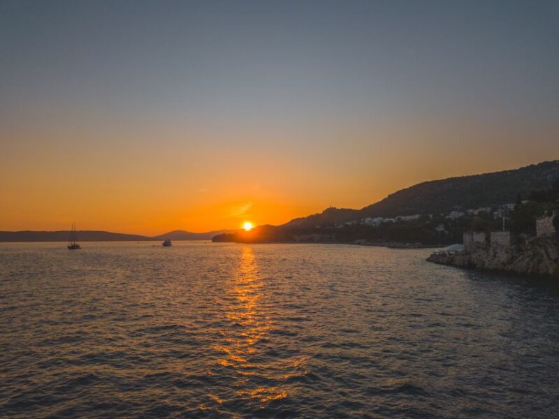 From Split: Private Sunset Boat Tour - Customer Reviews