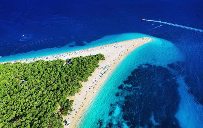 From Split: Private Tour to Golden Horn - Good To Know
