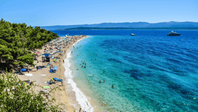 From Split: Private Tour to Golden Horn - Frequently Asked Questions