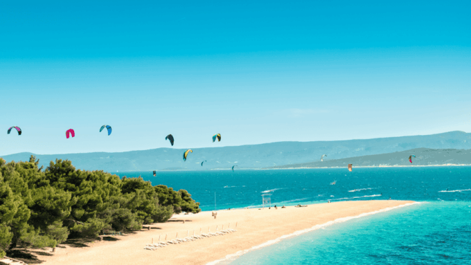 From Split: Private Tour to Golden Horn - What to Bring