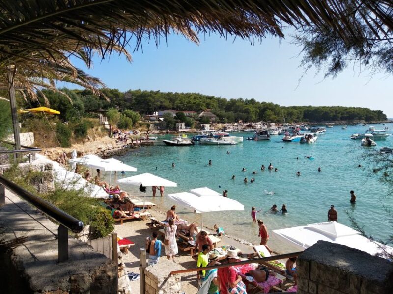 From Split: Private Tour to Hvar and Pakleni Islands - Good To Know
