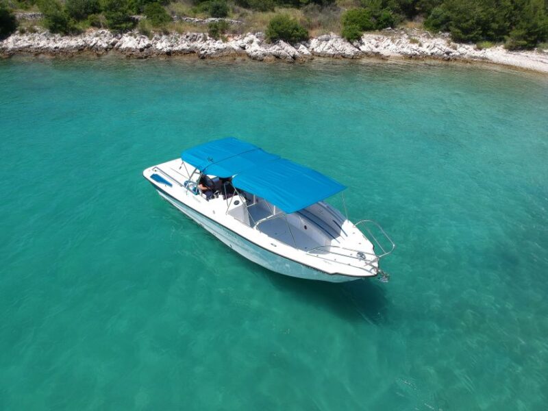 From Split: Private Tour to Hvar and Pakleni Islands - Itinerary Highlights