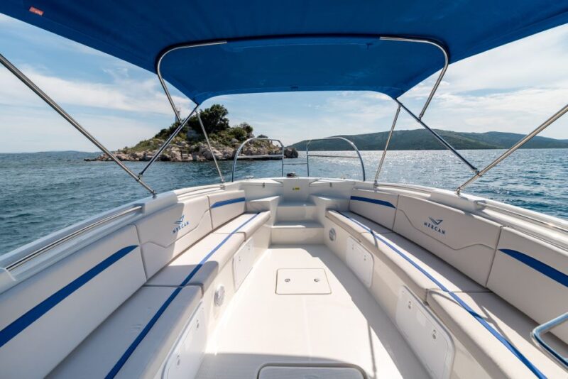 From Split: Private Tour to Hvar and Pakleni Islands - Key Attractions