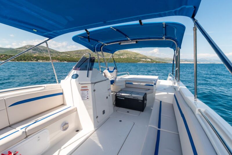 From Split: Private Tour to Hvar and Pakleni Islands - Inclusion Details