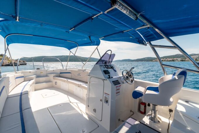 From Split: Private Tour to Hvar and Pakleni Islands - Pickup and Meeting Point
